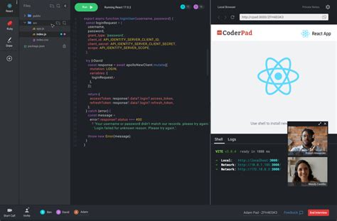 msowsl|MySQL Online IDE & Code Editor for Technical Interviews.